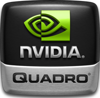 NVIDIA QUADRO CX