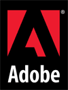 Adobe logo