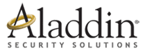 Alladin logo