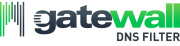 Gatewall DNS filter
