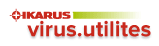 IKARUS virus.utilities