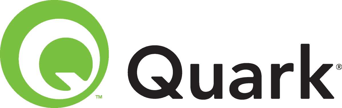 Quark logo