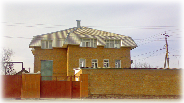 Офис группы компаний БелРусь