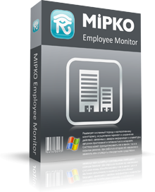 Mipko Employee Monitor
