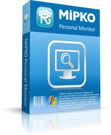 Mipko Personal Monitor