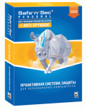 Safe'n'Sec Pro + Anti-Spyware