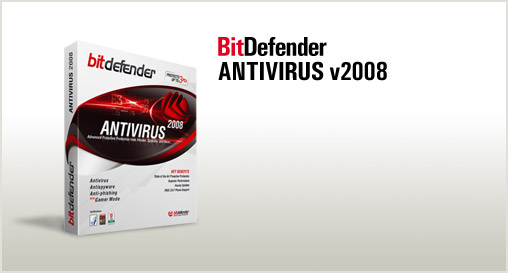 BitDefender Antivirus
