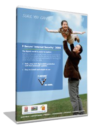 F-Secure Internet Security
