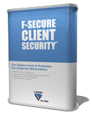 F-Secure Client Security