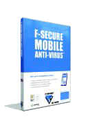 F-Secure Mobile Anti-Virus