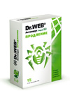 Drweb renewall