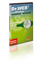 Dr.Web  Windows.  + . 