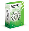 DrWeb для винды