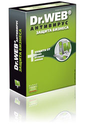 Dr.Web Enterprise Suite