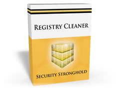 Registry Cleaner BOX