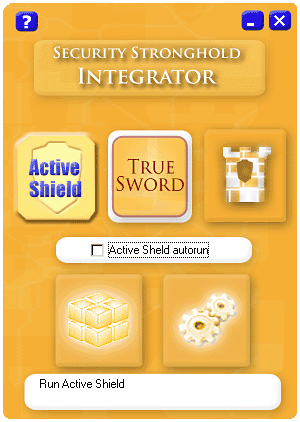  Integrator